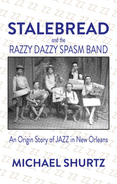 Stalebread (Paperback)