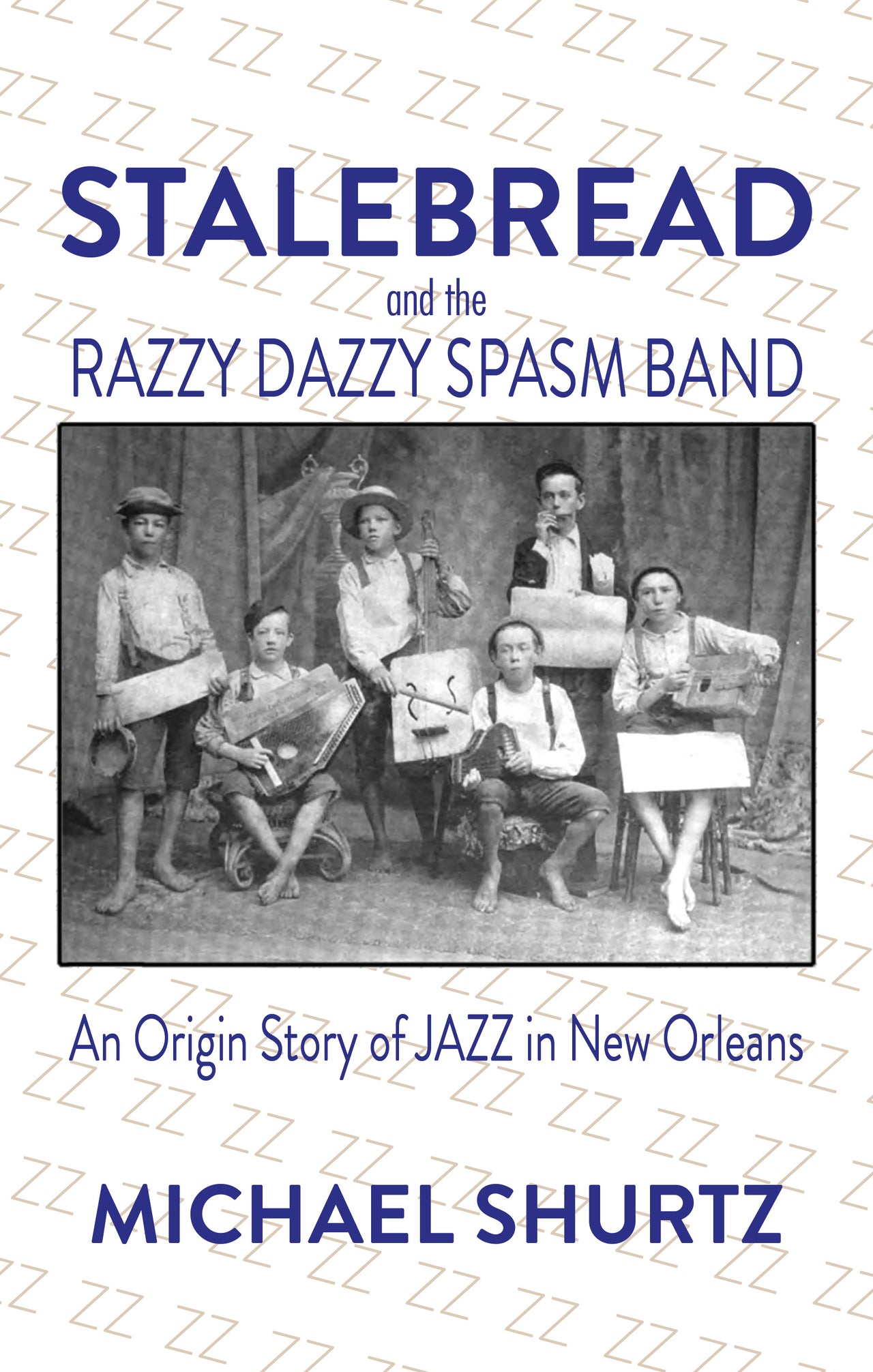 Stalebread (Paperback)