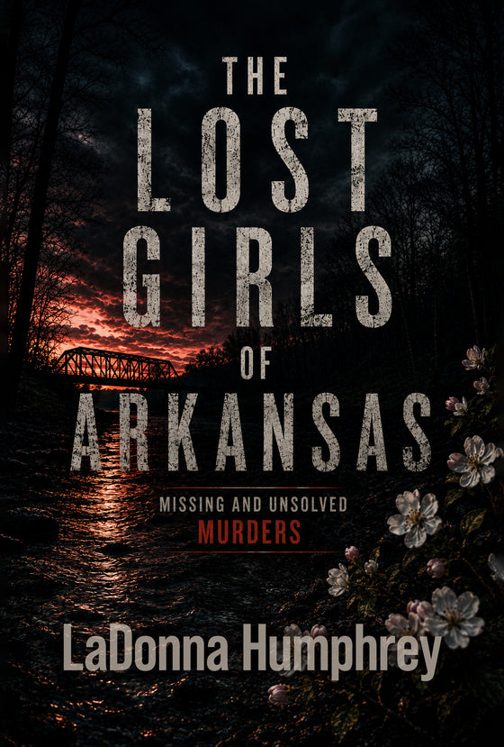 The Lost Girls of Arkansas (Paperback)