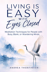 Living is Easy With Eyes Closed (Paperback)