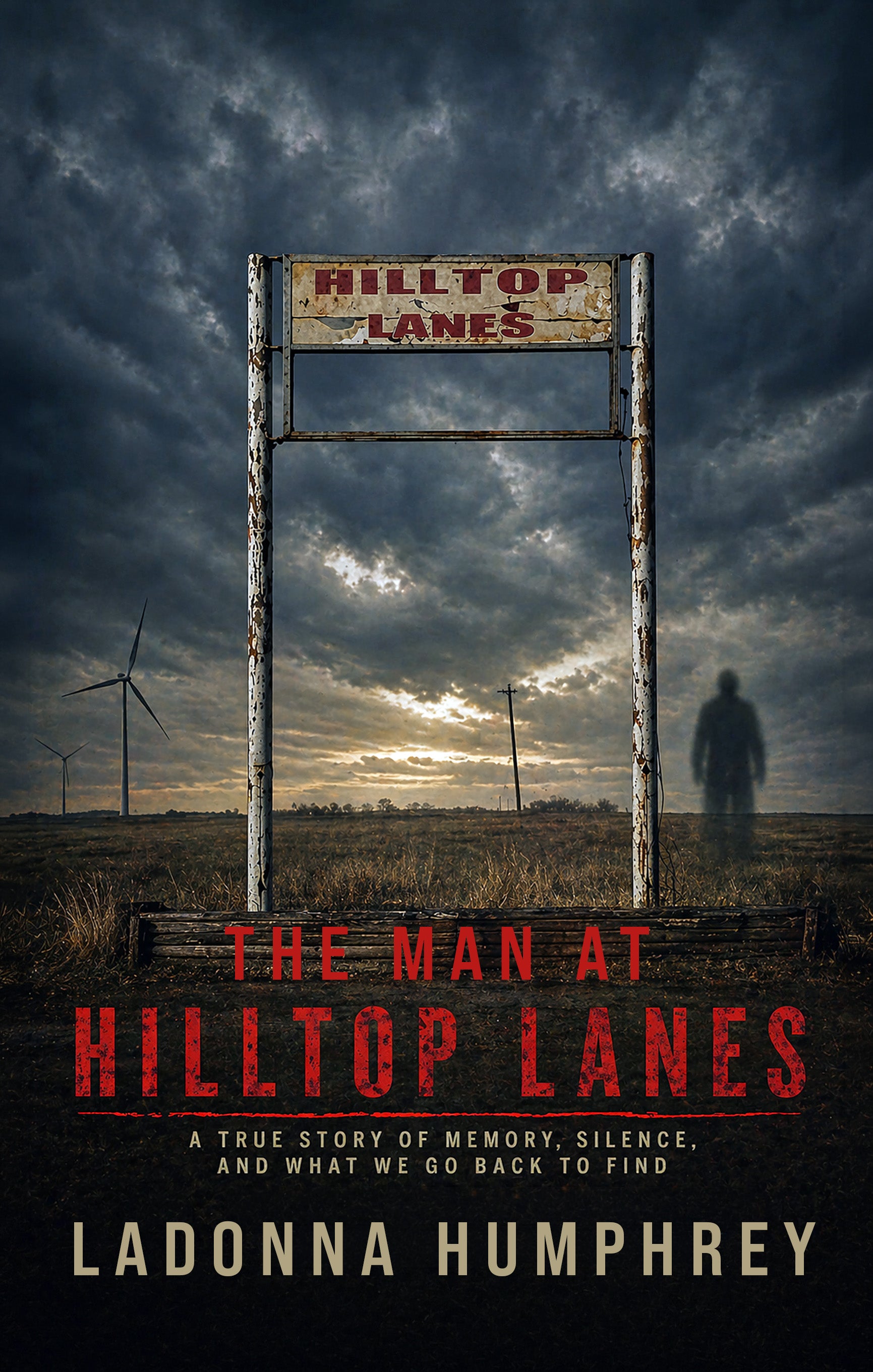 True Crime Books