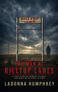 Thumbnail for The Man at Hilltop Lanes (Paperback)