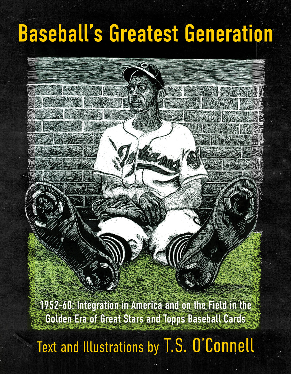 Baseball's Greatest Generation (Hardcover)