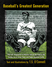 Baseball's Greatest Generation (Hardcover)