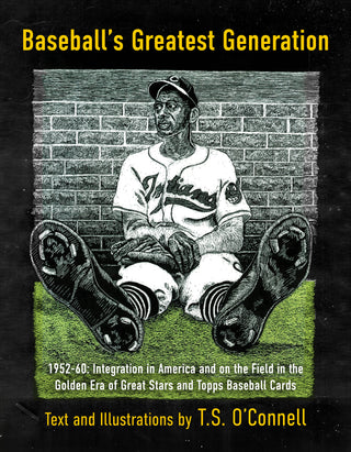 Baseball's Greatest Generation (Hardcover)