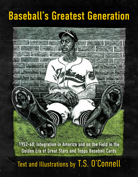 Baseball's Greatest Generation (Hardcover)