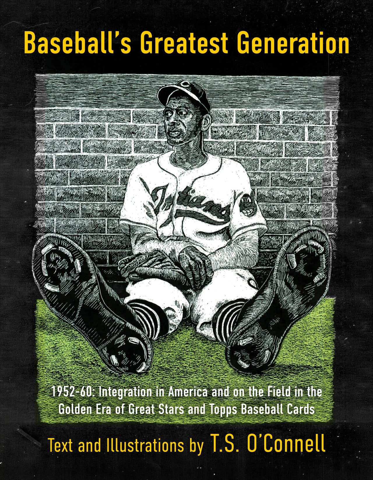 Baseball's Greatest Generation (Hardcover)