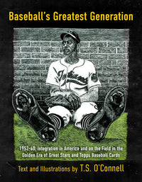 Thumbnail for Baseball's Greatest Generation (Hardcover)