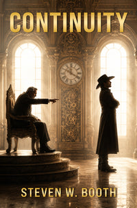 Thumbnail for Continuity (Paperback)