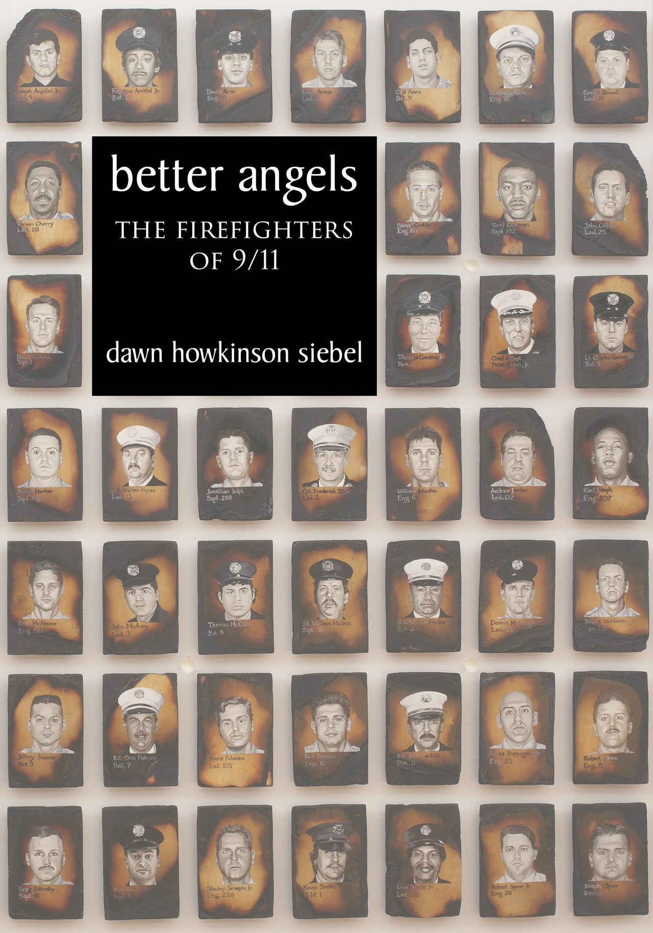 Better Angels (Hardcover)