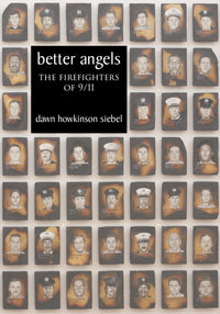 Thumbnail for Better Angels (Hardcover)