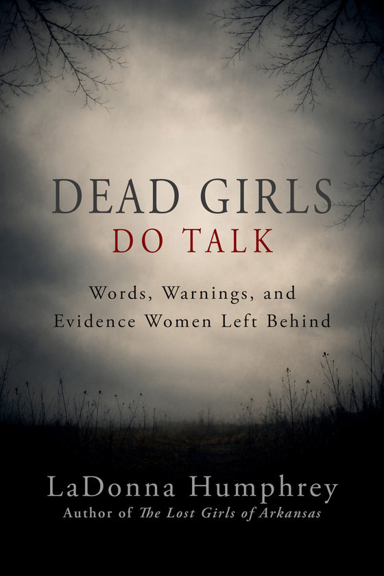 Dead Girls Do Talk (Paperback)