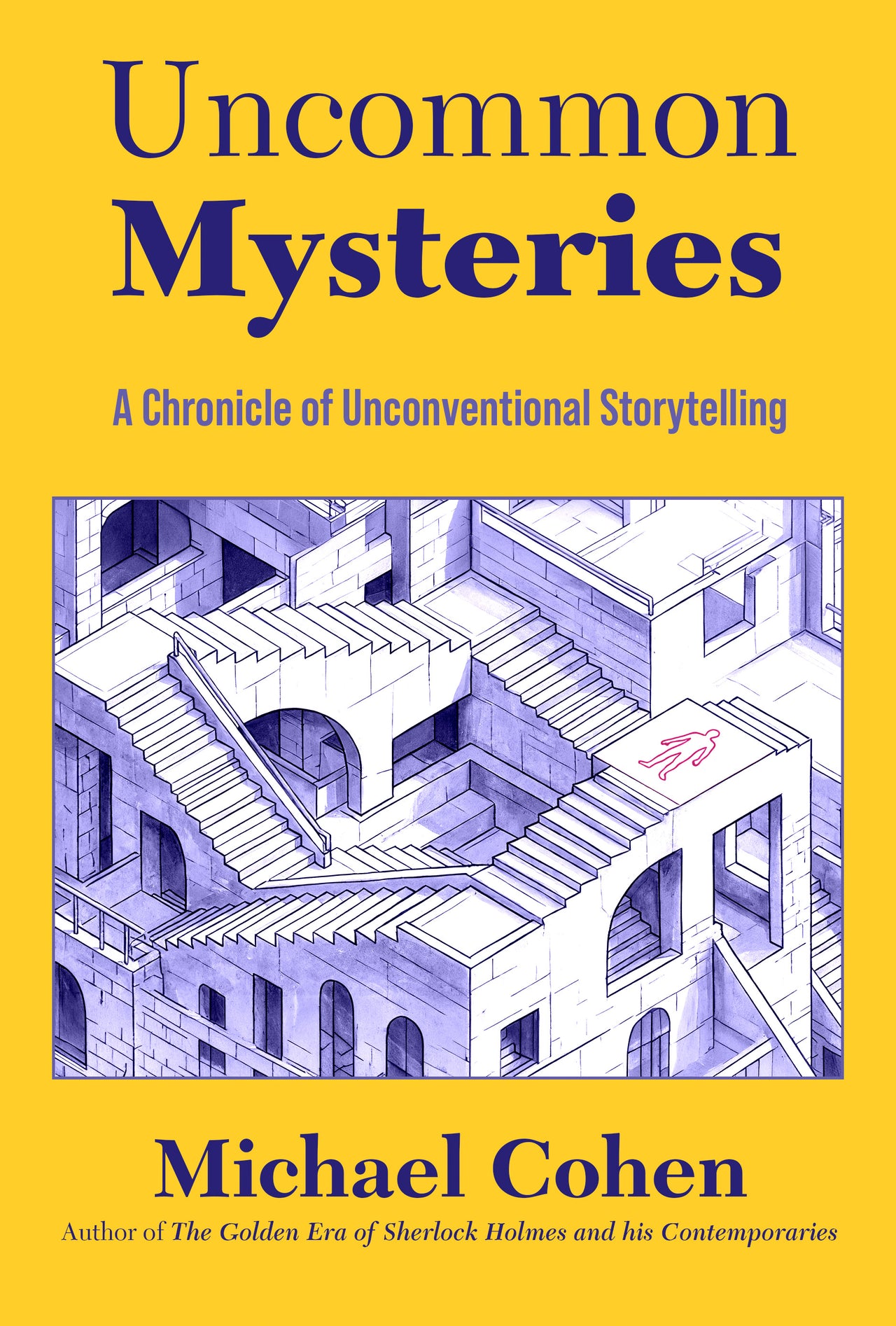 Uncommon Mysteries (Paperback)