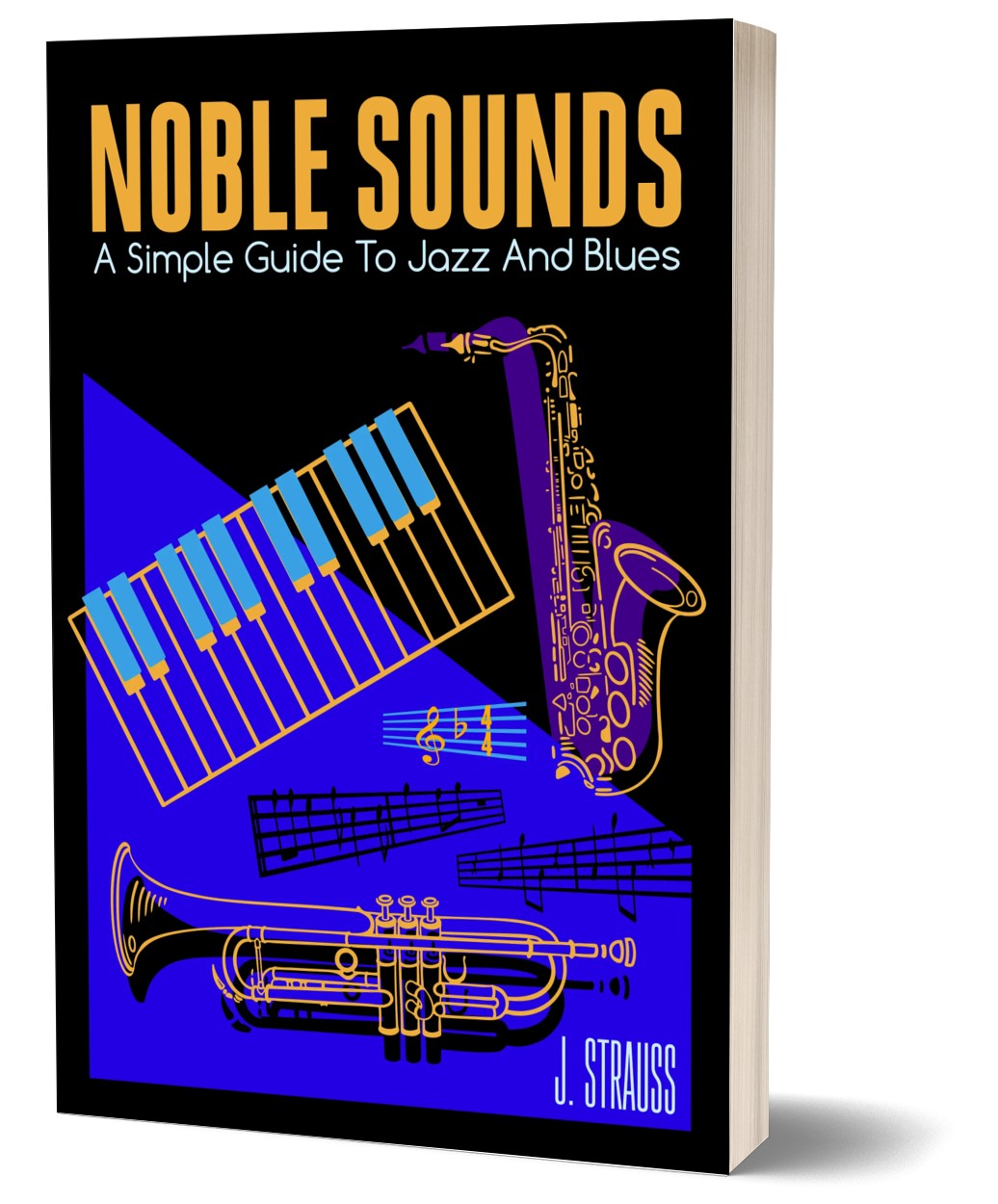 Noble Sounds