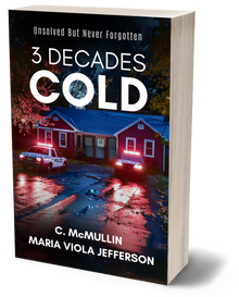 3 Decades Cold (Paperback)