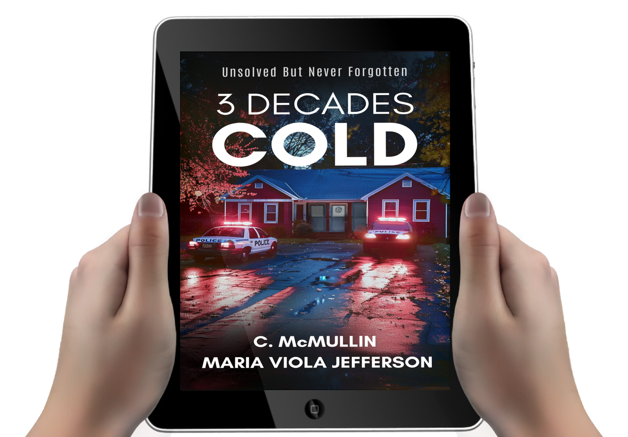 3 Decades Cold (Ebook)