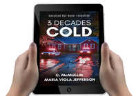 Thumbnail for 3 Decades Cold (Ebook)