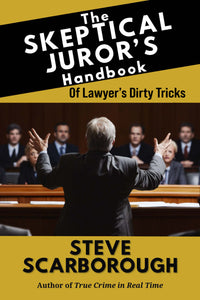 Thumbnail for The Skeptical Juror's Handbook