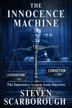The Innocence Machine (Paperback)