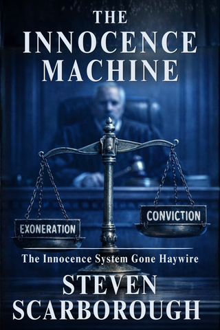 The Innocence Machine (Paperback)