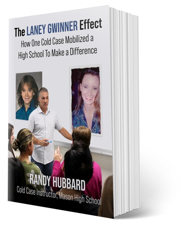 The Laney Gwinner Effect (Paperback)