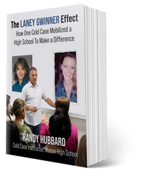 The Laney Gwinner Effect (Paperback)