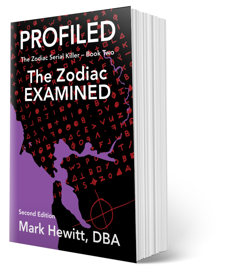 Profiled: The Zodiac Examined (Paperback)