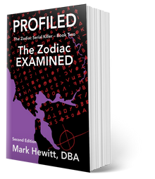 Profiled: The Zodiac Examined (Paperback)