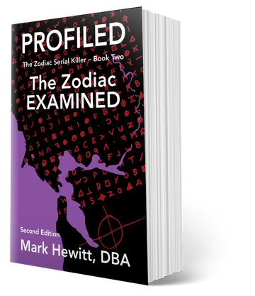 Profiled: The Zodiac Examined (Paperback)