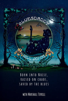 Bluesdaddy (Hardcover)