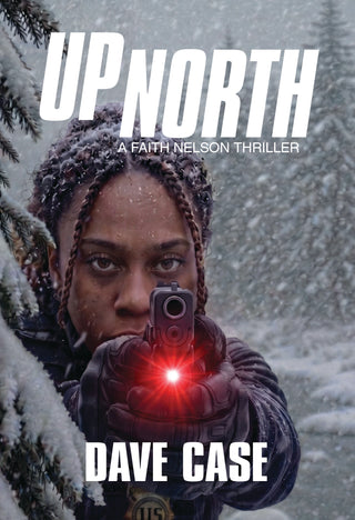 Up North (Paperback)