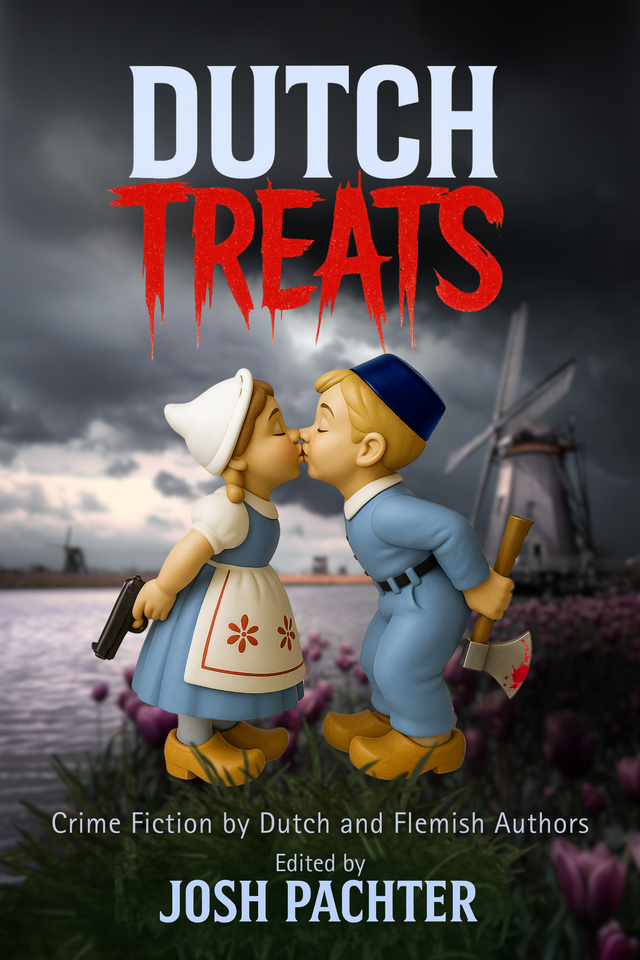 Dutch Treats (Paperback)