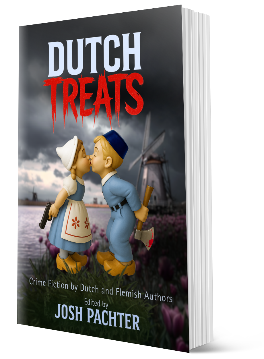 Dutch Treats (Paperback)