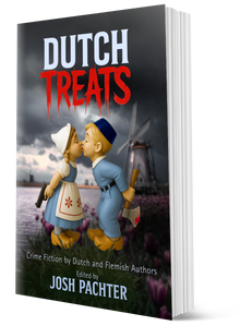 Dutch Treats (Paperback)