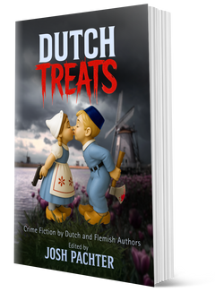 Dutch Treats (Paperback)