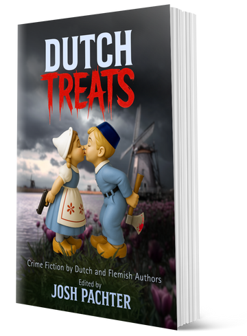 Dutch Treats (Paperback)