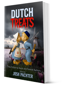 Thumbnail for Dutch Treats (Paperback)