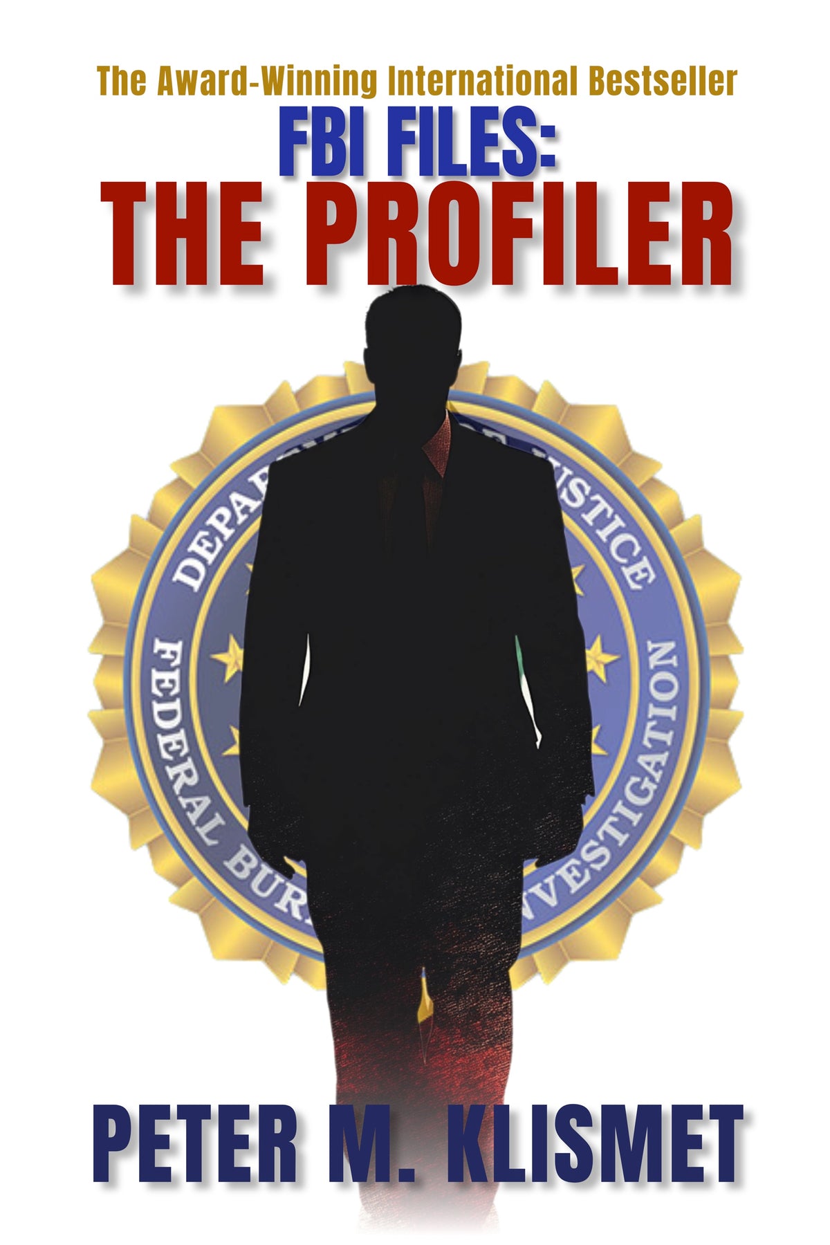FBI Files: The Profiler
