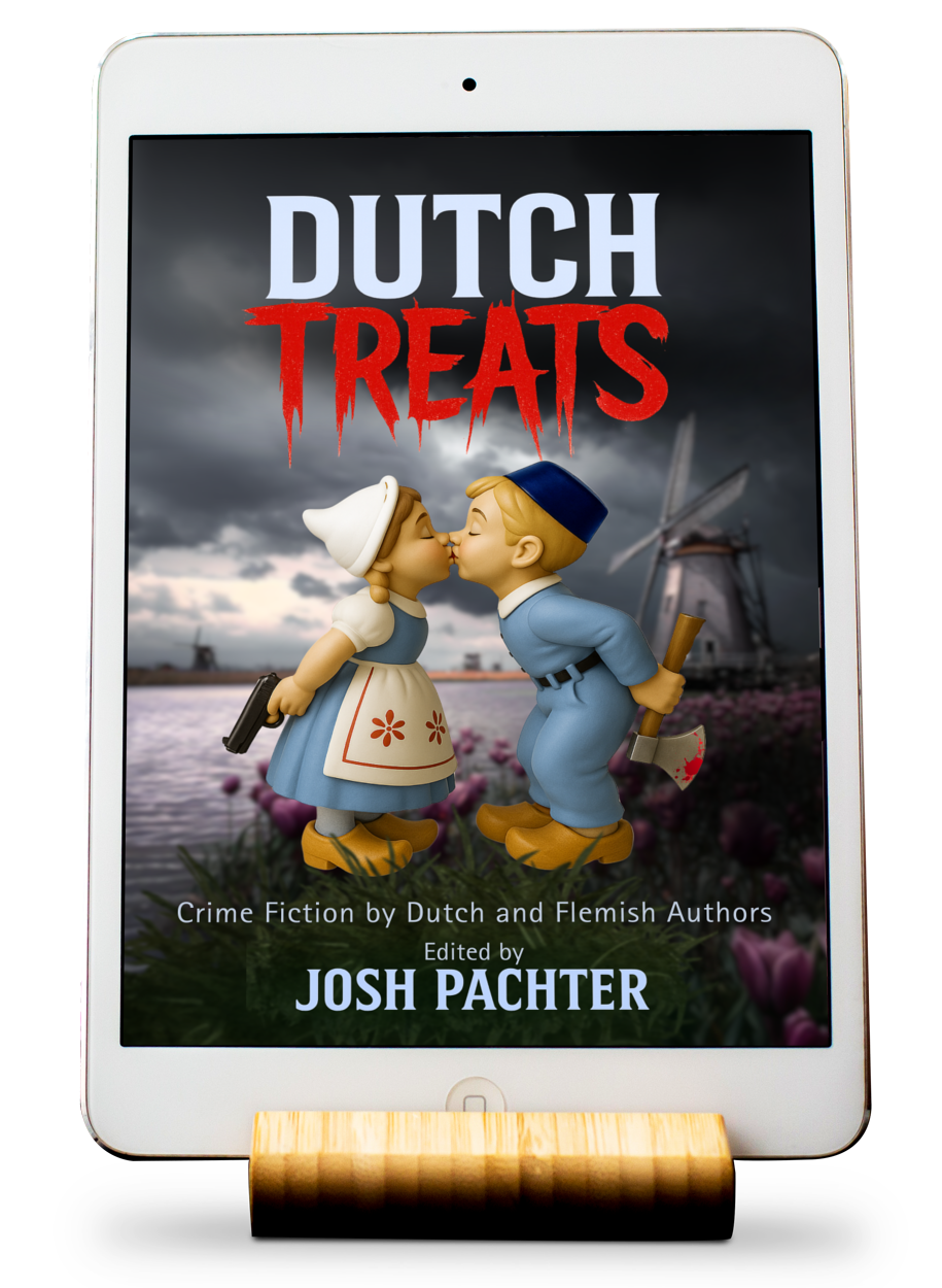 Dutch Treats (Ebook)