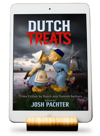 Thumbnail for Dutch Treats (Ebook)