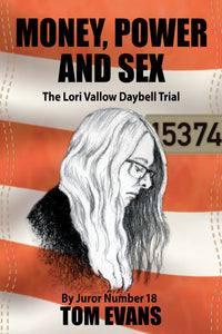 Thumbnail for Money, Power, and Sex: The Lori Daybell Trial