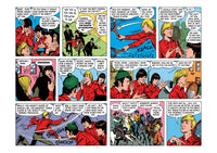 Thumbnail for The Monkees Comic Book Book: Reference Book and Price Guide (Paperback)