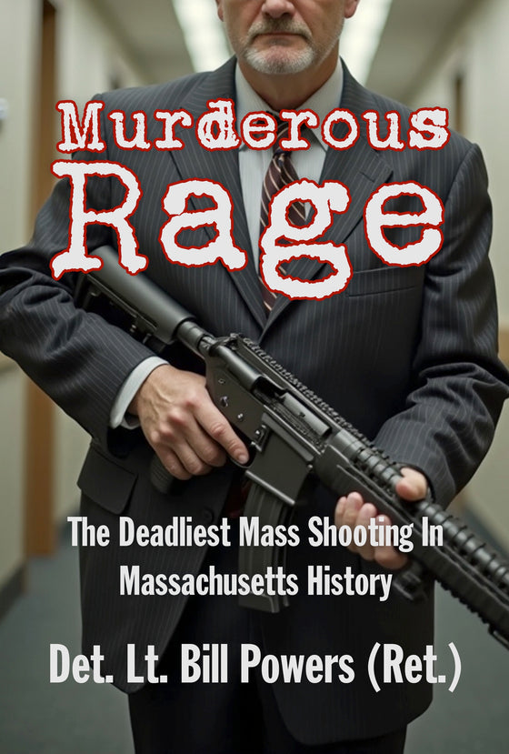 Murderous Rage
