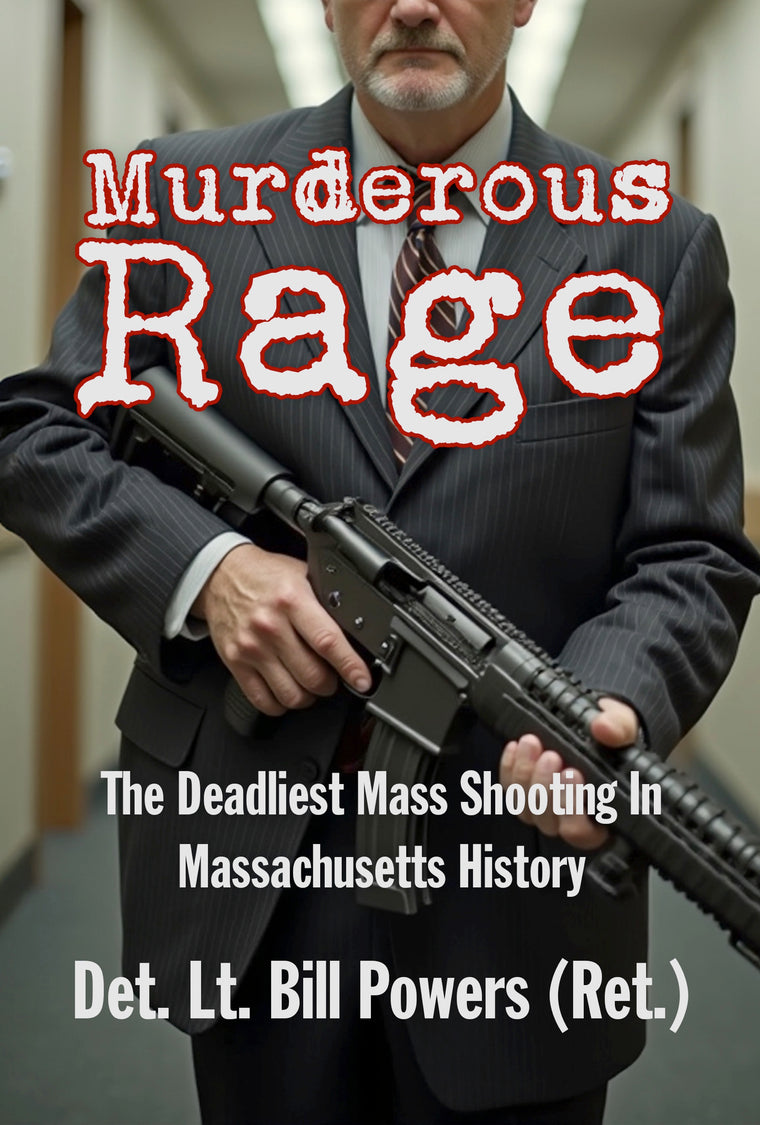 Murderous Rage