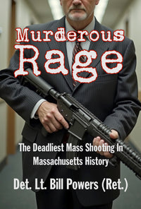 Thumbnail for Murderous Rage