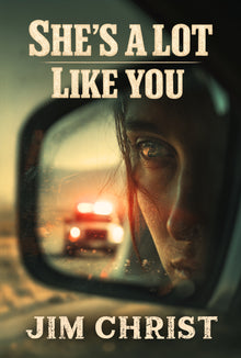 She's a Lot Like You (Paperback)