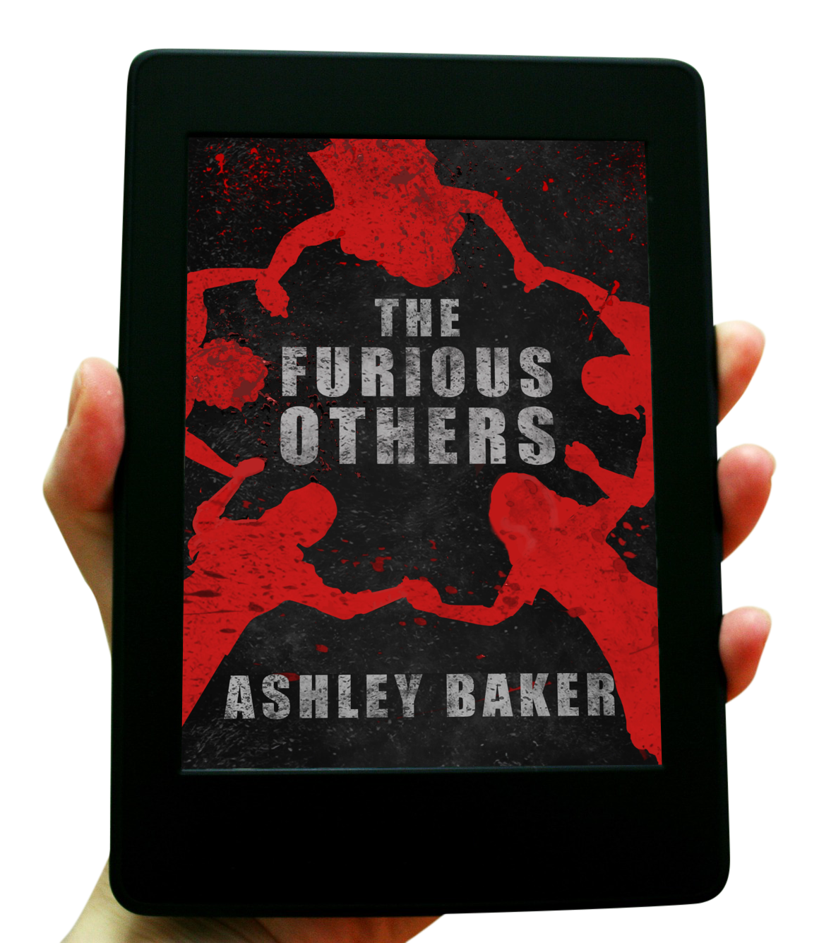 The Furious Others (Ebook)