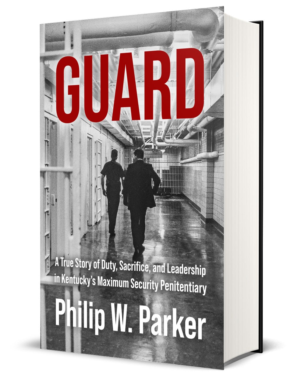 Guard (Hardcover)