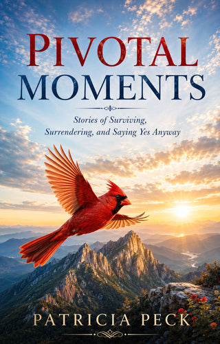 Pivotal Moments (Paperback)