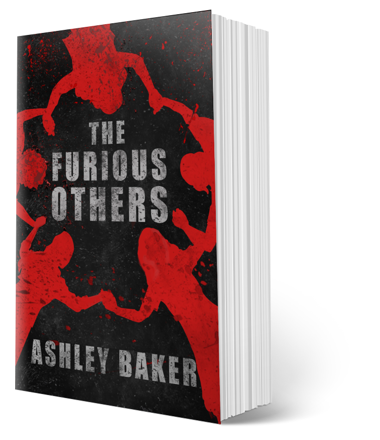 The Furious Others (Paperback)